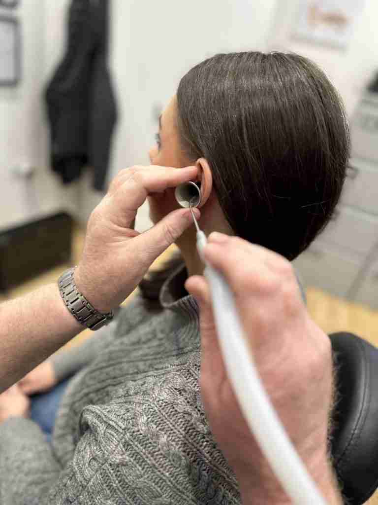 Earwax removal Morpeth Earwax removal Morpeth